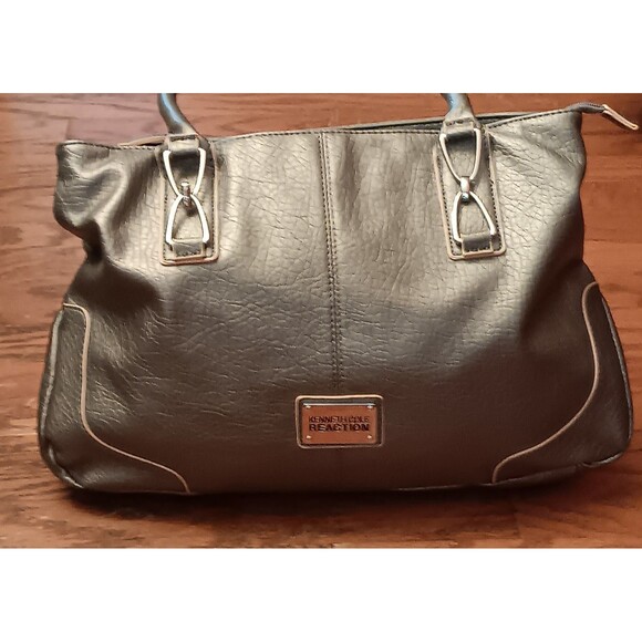 Kenneth Cole shoulder bag - Picture 2 of 7